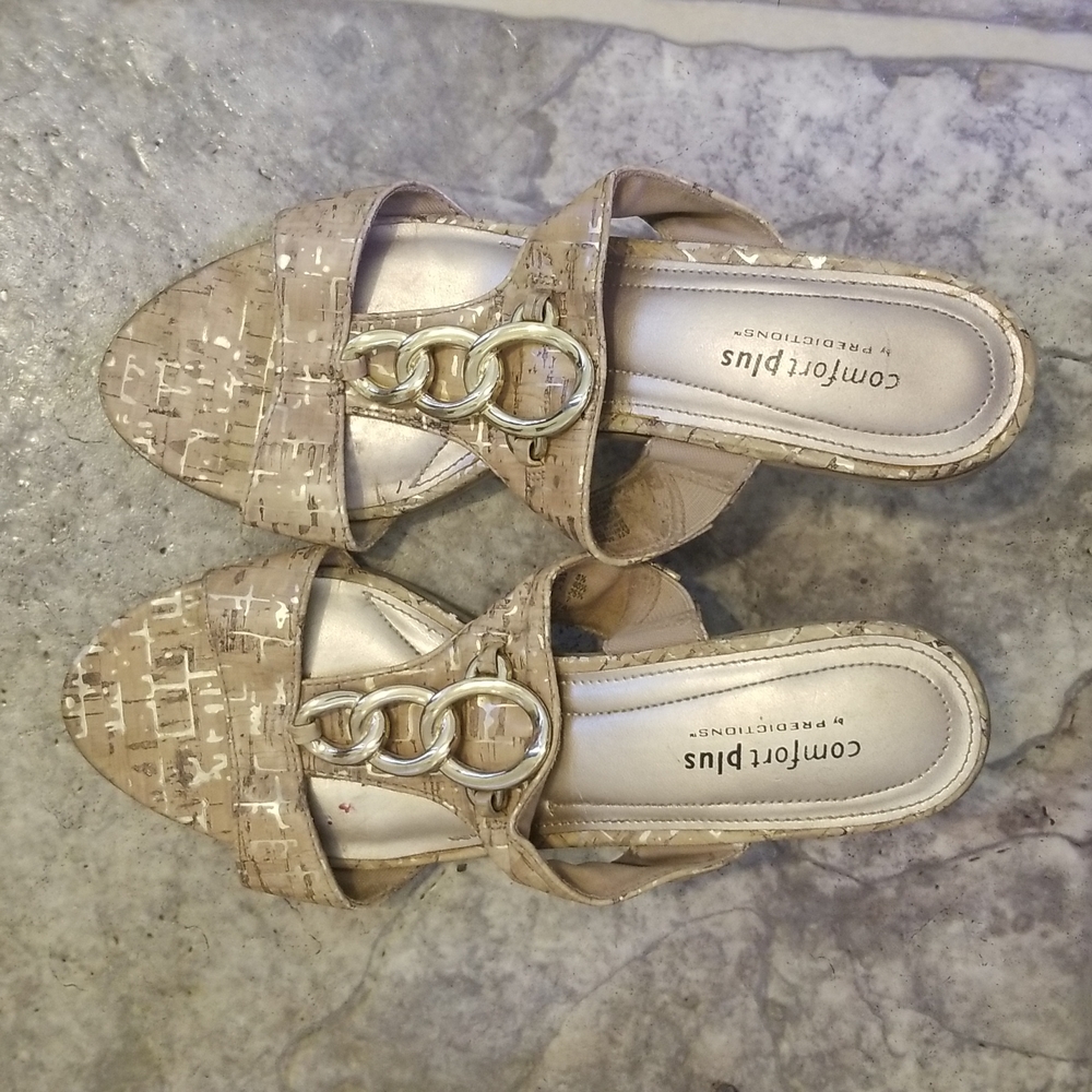 Women's shoes